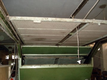 Toggling driers - Polvara - Inchiodamatic Toggling driers - Polvara - Inchiodamatic