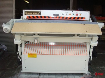 Roller-Buffing - Özdersan - 1300 Roller-Buffing - Özdersan - 1300