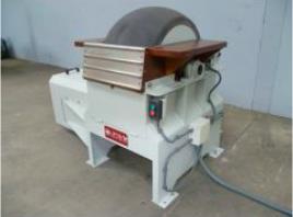 Buffing machines - Capdevila - MCEH-40 Buffing machines - Capdevila - MCEH-40