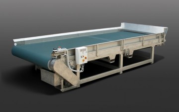 Transport conveyors - Equitan - Transport-Belt Transport conveyors - Equitan - Transport-Belt