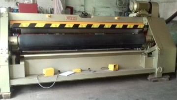(roller) Sammying & Setting-out “Reverse” - Rizzi - MRGP 6 (roller) Sammying & Setting-out “Reverse” - Rizzi - MRGP 6