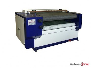 Carding machines - VARDAR MAKINE - 1300 Carding machines - VARDAR MAKINE - 1300