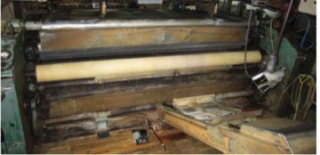 Reverse Machines - Gozzini - Lordo SC Reverse Machines - Gozzini - Lordo SC