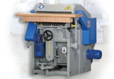 Polishing Machines - Aletti - Polira Polishing Machines - Aletti - Polira