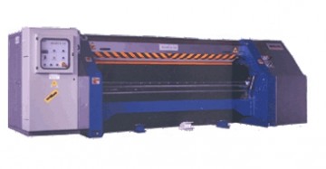 (roller) Setting-out (ONLY setting) “Reverse” - Bergi - MANTA (roller) Setting-out (ONLY setting) “Reverse” - Bergi - MANTA