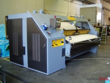 (band) Sammying Machines “Through-feed” - Bauce - Bluestar (band) Sammying Machines “Through-feed” - Bauce - Bluestar
