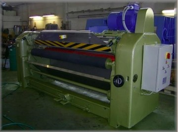 (roller) Sammying & Setting-out “Reverse” - Rizzi - MRI (roller) Sammying & Setting-out “Reverse” - Rizzi - MRI