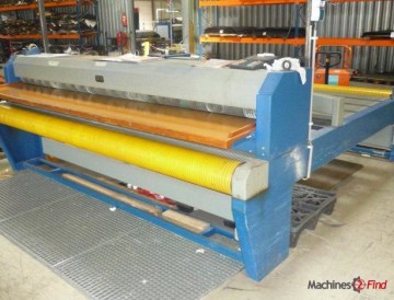 Surface Finished Leather - GER - Loto ST32 Surface Finished Leather - GER - Loto ST32