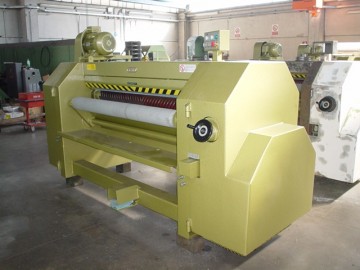 Reverse Machines - RM - E 1600 Reverse Machines - RM - E 1600