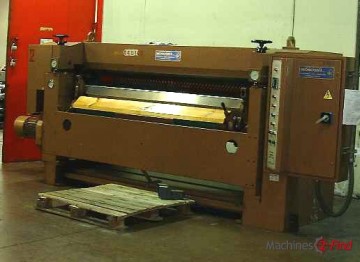 Rotary Ironing Machines - Mosconi - Lixflora Rotary Ironing Machines - Mosconi - Lixflora