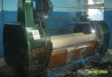 (roller) Sammying Machines Reverse - Rizzi - PRS 2 (roller) Sammying Machines Reverse - Rizzi - PRS 2