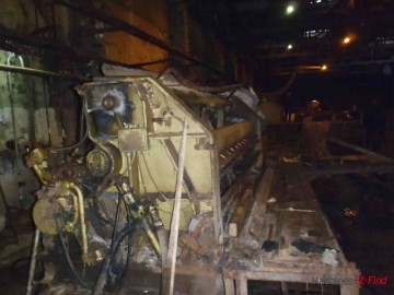 Reverse Machines - Rizzi - SG 6 Reverse Machines - Rizzi - SG 6