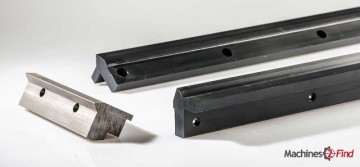 Splitting Machines - Splitting Machines -