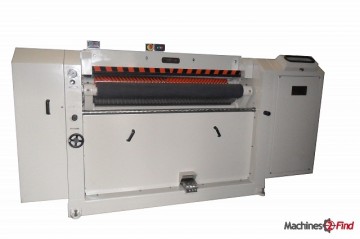 Reverse Machines - VARDAR MAKINE - 1500 Reverse Machines - VARDAR MAKINE - 1500