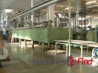 Foil / Bycast / Levacast systems - Matex - BY-CAST Foil / Bycast / Levacast systems - Matex - BY-CAST