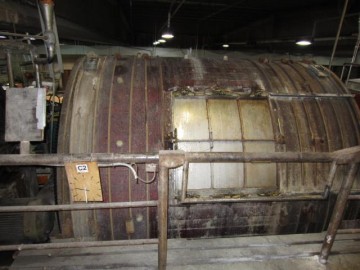 Tanning - Vallero - 2,9 x 2,3 Tanning - Vallero - 2,9 x 2,3