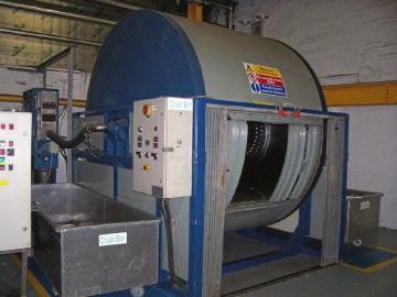 Milling - Erretre - INOX 3000 Milling - Erretre - INOX 3000