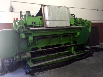 Splitting Machines - Svit - 07564 P1 Splitting Machines - Svit - 07564 P1