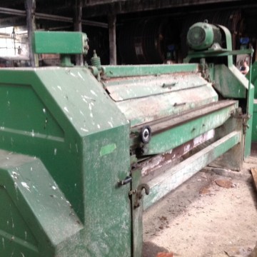Reverse Machines - RM - E 2100 Reverse Machines - RM - E 2100