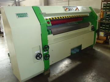 (roller) Sammying & Setting-out “Reverse” - Mercier-Frères - Etir (roller) Sammying & Setting-out “Reverse” - Mercier-Frères - Etir