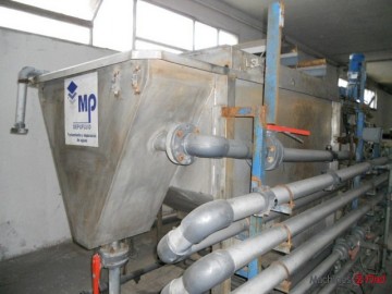 Complete systems - MP - Depufluid Complete systems - MP - Depufluid