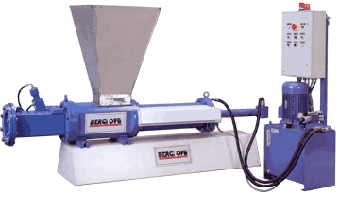 Pumps - Bergi - 16/4 Pumps - Bergi - 16/4