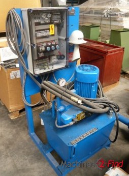 Pumps - BMD - Arenco Pumps - BMD - Arenco