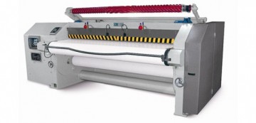 (band) Setting-out & Sammying Machines “Through-feed” - CM - RAL/CS (band) Setting-out & Sammying Machines “Through-feed” - CM - RAL/CS