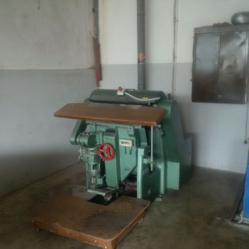 Polishing / Glazing machines - Ficini - FR 600 Polishing / Glazing machines - Ficini - FR 600