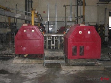 Reverse Machines - Svit - P3 Reverse Machines - Svit - P3