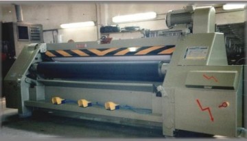 (roller) Sammying & Setting-out “Reverse” - Rizzi - MRGP 6 (roller) Sammying & Setting-out “Reverse” - Rizzi - MRGP 6