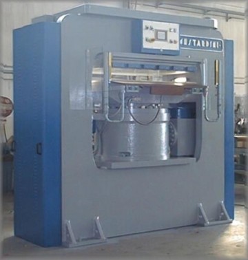 Presses, ironing & embossing - Mostardini - MP7 Presses, ironing & embossing - Mostardini - MP7