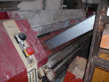 Reverse Machines - Svit - 07560 P3 Reverse Machines - Svit - 07560 P3