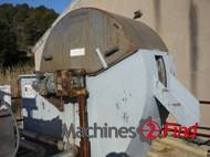 Rotary filtration - Nuova - Conoscreen 6100 Rotary filtration - Nuova - Conoscreen 6100