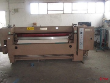 Rotary Ironing Machines - Mosconi - Finiflex Rotary Ironing Machines - Mosconi - Finiflex