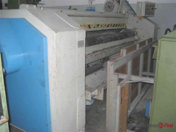 Reverse Machines - Gozzini - SC 82 Reverse Machines - Gozzini - SC 82
