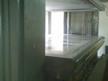 Vacuum Driers / Cooling Towers / Loaders - Finvac - F-3-T Vacuum Driers / Cooling Towers / Loaders - Finvac - F-3-T