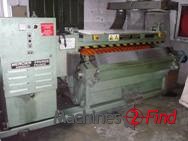 Rotary Staking Machine (reverse) - Mercier-Frères - Lunetteuse DH-2 Rotary Staking Machine (reverse) - Mercier-Frères - Lunetteuse DH-2