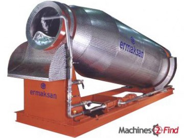 Mixers - Ermaksan - Chrome Mixers - Ermaksan - Chrome