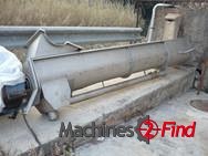 Pumps - Mecanicas Sagales - Compact3000 Pumps - Mecanicas Sagales - Compact3000