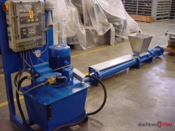 Pumps - BMD - Fleco Pumps - BMD - Fleco
