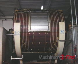 Drums - Olcina - 4,0 x 4,0 Drums - Olcina - 4,0 x 4,0
