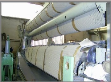 Roller Coating Machines - Incoma - Rotoinco Roller Coating Machines - Incoma - Rotoinco
