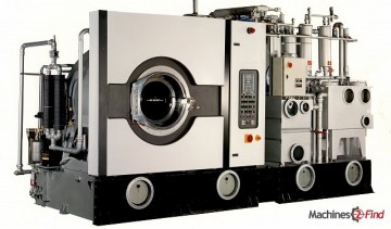 Degreasing / Washing Machines - SUPREMA - INDUSTRIAL Degreasing / Washing Machines - SUPREMA - INDUSTRIAL