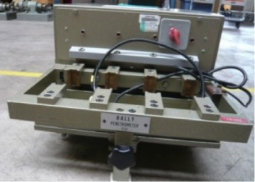 Various - Bally - Pnetrometer 5248 Various - Bally - Pnetrometer 5248