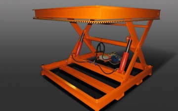 Scissor lifts - Equitan - Scissor Lift Scissor lifts - Equitan - Scissor Lift