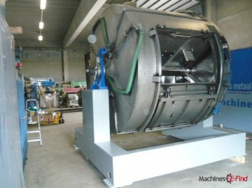 Drums - Dose - DD10 (3 Chambers) Drums - Dose - DD10 (3 Chambers)