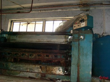 Reverse Machines - Gozzini - SC 82 Reverse Machines - Gozzini - SC 82