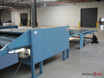 Packing & bundling machines - Gemata - PM.32G2 Packing & bundling machines - Gemata - PM.32G2