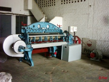 Splitting Machines - Turner - 35 Splitting Machines - Turner - 35